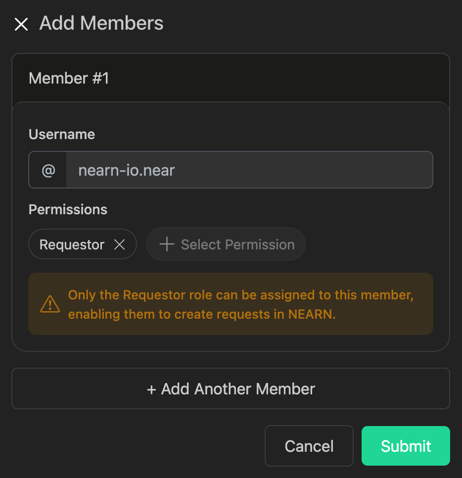 Add nearn-io.near